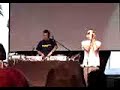 Z-Trip feat. Chester Bennington - Walking Dead (Live)