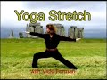 beginning yoga for stretch and strength