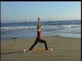 beginning yoga for stretch and strength