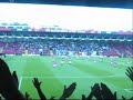Bristol City FC - R. Antwerp F.C. (01/08/08)