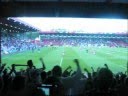 Bristol City FC - R. Antwerp F.C. (01/08/08)