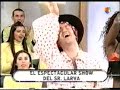 Tino y Gargamuza comentan al lamentable Larva Tino y Gargamuza comentan al lamentable Larva