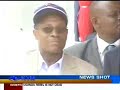 Kenya Political Satire KTN 091107