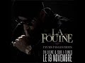 La Fouine – J'avais pas les mots