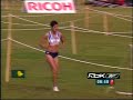 campeonato de espa�a de campo a trav�s por equipos celebrado en jerez de la frontera (c�diz) el 25 de febrero de 2007

prueba corta femenina (segunda parte)

victoria para la marroqu� malika asaza por delante de la c�ntabra elena moreno y la valenciana isabel checa.

por equipos se impuso el carrefour bezana con claridad por delante del puerrto de alicante ohl y del puma chap�n jerez.

xxxiv cto. espa�a de campo a trav�s por
corto mujeres
12:45 - corto mujeres - 4.220 m
complejo deportivo chap�n, jerez de la frontera
1 99 asahssah, malika pto. alicante ohl abf 1 13:17
2 2 moreno, maria e. carrefour bezana abf 2 13:18
3 128 checa, isabel tossal silla alacant abf 3 13:28
4 150 sanchez, maria ceat-cajacanarias abf 4 13:39
5 3 pelayo, irene carrefour bezana abf 5 13:40
6 6 valderas, sara carrefour bezana abf 6 13:49
7 104 castillo, inmaculada puma chap�n jerez abf 7 13:50
8 121 petite, maria c. scorpio71-mondo abf 8 13:54
9 79 sammah, khadija diputaci�n c�rdoba abf 9 13:58
10 86 aranburu, iratxe krafft san sebastian abf 10 14:00
11 7 eizmendi, isabel a. e. blanc i blau abf 11 14:02
12 9 pulido, ma. t. a. e. blanc i blau abf 12 14:03
13 68 ruiz, maria canal isabel ii abf 13 14:03
14 107 perez, veronica puma chap�n jerez abf 14 14:07
15 111 gomez, raquel scania - navarra abf 15 14:07
16 101 baldo, rosa m. pto. alicante ohl abf 16 14:08
17 100 baldo, maria c. pto. alicante ohl abf 17 14:09
18 1 alonso, pilar carrefour bezana abf 18 14:11
19 17 melero, maitane at. ardoi abf 19 14:12
20 147 hidalgo, concepcion ceat-cajacanarias abf 20 14:13
21 105 castillo, maria puma chap�n jerez abf 21 14:17
22 108 sanfabio, amaya puma chap�n jerez abf 22 14:20
23 67 gonzalez, yamilka canal isabel ii abf 23 14:21
24 102 hasler, suzanne e. pto. alicante ohl abf 24 14:23
25 55 garcia, maria p. cajarural salamanca abf 25 14:24
26 109 sanfabio, tamara puma chap�n jerez abf 26 14:25
27 42 granados, encarna lloret-la selva abf 27 14:25
28 136 puig, nuria a.a.catalunya abf 28 14:26
29 40 nu�ez, encarna c.a. vic abf 29 14:26
30 148 mu�oz, noelia ceat-cajacanarias abf 30 14:39


xxxiv cto. espa�a de campo a trav�s por clubes
corto mujeres
12:45 - corto mujeres - 4.220 m
complejo deportivo chap�n, jerez de la frontera
1 carrefour bezana puntos: 31
2� moreno, maria e. 79 abf 13:18 2
5� pelayo, irene 80 abf 13:40 5
6� valderas, sara 76 abf 13:49 6
18� alonso, pilar 72 abf 14:11 18
2 pto. alicante ohl puntos: 58
1� asahssah, malika 82 abf 13:17 1
16� baldo, rosa m. 79 abf 14:08 16
17� baldo, maria c. 79 abf 14:09 17
24� hasler, suzanne e. 82 abf 14:23 24
66� albi�ana, davinia 80 abf 15:48 66
3 puma chap�n jerez puntos: 64
7� castillo, inmaculada 78 abf 13:50 7
14� perez, veronica 79 abf 14:07 14
21� castillo, maria 71 abf 14:17 21
22� sanfabio, amaya 78 abf 14:20 22
26� sanfabio, tamara 78 abf 14:25 26
41� fernandez, rosana 81 abf 15:00 41
4 ceat-cajacanarias puntos: 92
4� sanchez, maria 87 abf 13:39 4
20� hidalgo, concepcion 82 abf 14:13 20
30� mu�oz, noelia 81 abf 14:39 30
38� ramos, pilar 72 abf 14:55 38
5 krafft san sebastian puntos: 121
10� aranburu, iratxe 76 abf 14:00 10
33� tercero, josune 72 abf 14:46 33
36� fraile, uxue 74 abf 14:53 36
42� azpiazu, natalia 66 abf 15:01 42
52� iturrioz, maria 78 abf 15:22 52
88� del fresno, esther 82 abf 16:25 88