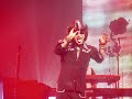Enrique Bunbury Live at Nokia Theatre, L.A. CA 11-4-09 Part 6