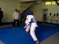 Abdelrahim salle ghofrane khouribga part 2/6