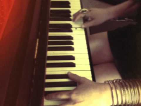 Alyssa Bonagura - I Will Go With You (w/ Nathan Chapman) Alyssa Bonagura - I Will Go With You (w/ Nathan Chapman)