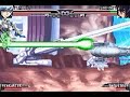 Abyss vs Blast Impulse