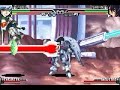 Abyss vs Blast Impulse