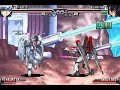 Abyss vs Blast Impulse