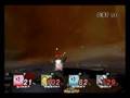 Kirby Final Smash Glitch