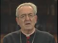 Living Holy Week: Easter Sunday - Cardinal Rigali