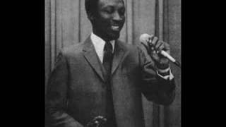 Alton Ellis 'Why Birds Follow Spring'