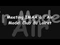 Meeting IMAA à l'Air Model Club du Loiret, le Jet Pulso.