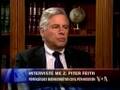 Intervistë me Pieter Feith