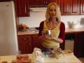 Betty's Homemade Egg McMuffin Recipe