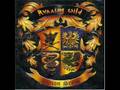 Running Wild - Over The Rainbow
