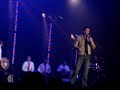 Fares Karam in Las Vegas 03/21/09 (Dakhelo)