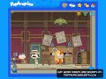 Poptropica Cheats for Mystery Train Island Part 1