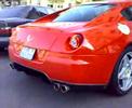 exotic spotter ckk and the ferrari 599gtb fiorano in bern exotic spotter ckk and the ferrari 599gtb fiorano in bern