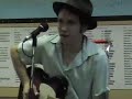 jeremiah lockwood nyc subway 2005 (?)