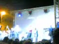 La porsea live ad Alghero - Benito Urgu