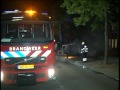 Opnieuw autobrand in de Tolberg