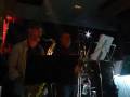 videos de Viernes Ensayo - Café las Artes (Ene.2009) - Mr. Smith