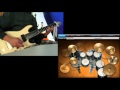 Johnny´s solo project - endless demansia