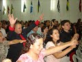 SÉTIMO E ÚLTIMO DIA CRUZADA 2007 \"IMAGINE 2008\" SÉTIMO E ÚLTIMO DIA CRUZADA 2007 \"IMAGINE 2008\"