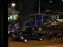 Greene County Fair 2007; Run What YA Brung 4 x 4 Trucks