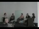 SeminArt How To Art Basel 11/8/08 Part 5 of 12
