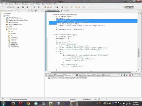 how to provide download option in jsp