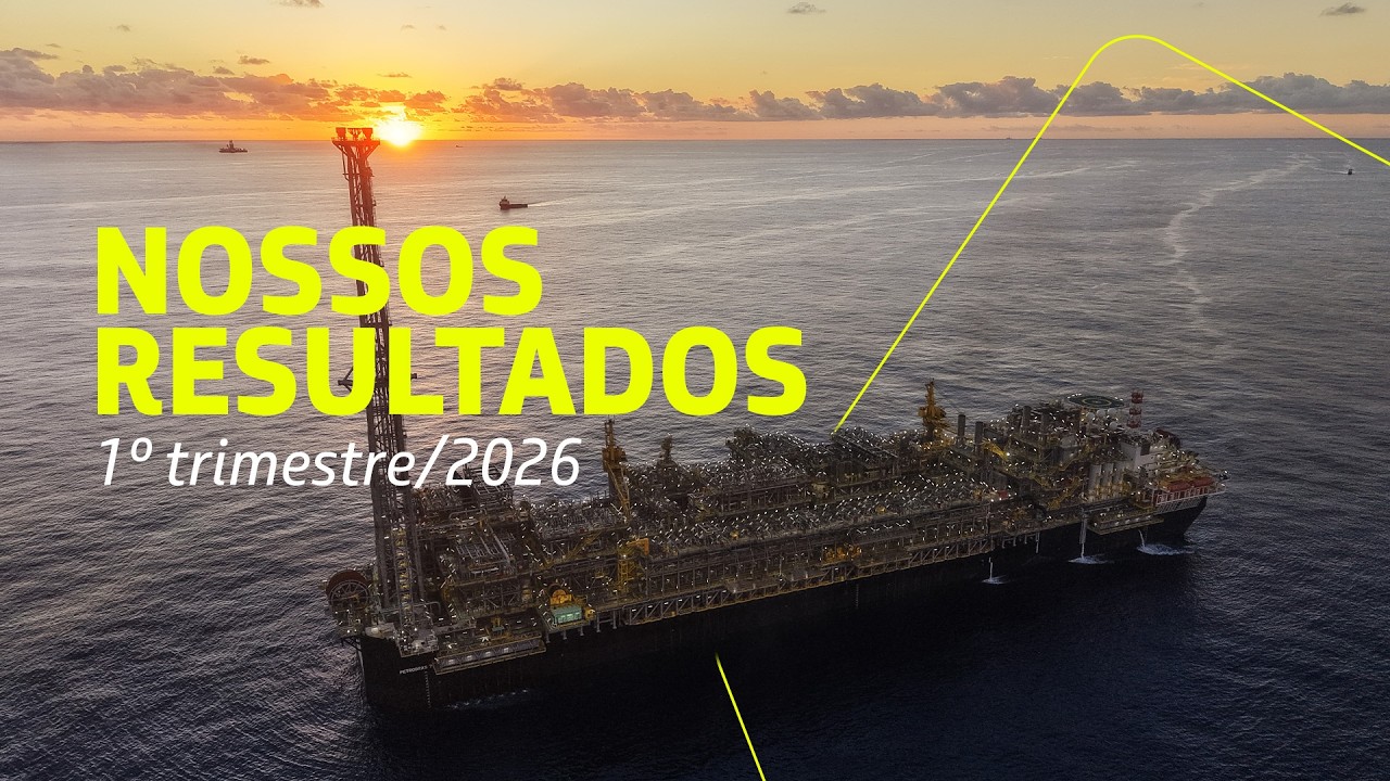 Resultados 1ºTrimestre de 2026