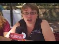 SGA Student Organization Fair (College of Charleston)