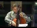 Cellist Matt Haimovitz Plays Ligeti mvmt I