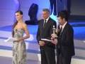 RomaFictionFest 2008 - Premiazione MAXIMO AWARD 9° parte -WWW.RBCASTING.COM