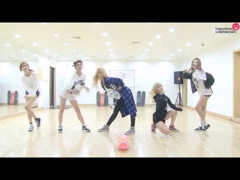 how to practice dance at home