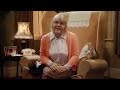 When Des was around... Old Lady Sketch - Marc Wooton Exposed - BBC comedy