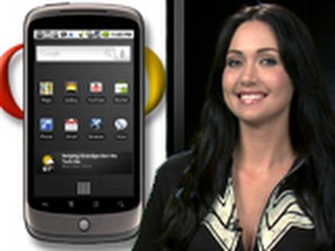 preview-IGN Daily Fix, 1-5: CES 2010, The Nexus One, Dragon Age News (IGN)