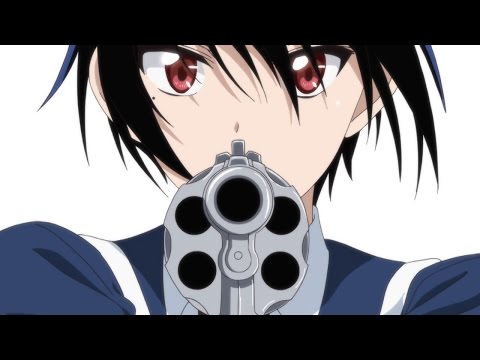 TrIGgER(ニセコイ：)