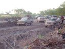 el arenal 4x4