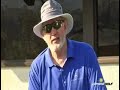 Online Golf Lessons: Proper Uphill Shot Technique from Almost Golf