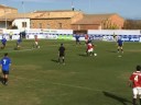 Resum F.C. Benavent - U.D. Marianao Poblet