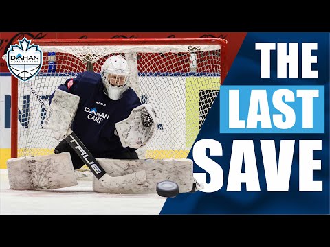 Training Session With Nick Dahan