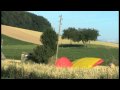 WoopyFly Inflatable Wing Ultralight Aircraft