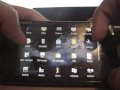 Firmware 1.2 Nokia N900 demo