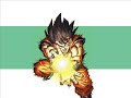 Kame Hame Ha Kame Hame Ha