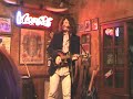 ted russell kamp - that's the way i met her at nashville country club in terrassa, catalonia
